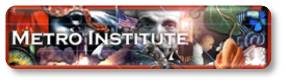 Metro Institute, Inc.